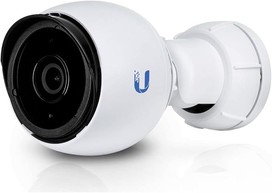 Ubiquiti Networks UVC-G4-INS Security Camera image