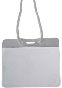 Brady 1860-2808 Badge Holders