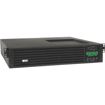 Tripp-Lite SU1500RTXLCDN Accessories