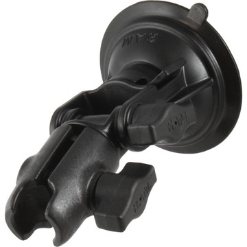 RAM Mount RAP-B-104-224U-QU1 Accessories