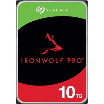Seagate ST10000NT001 Accessories