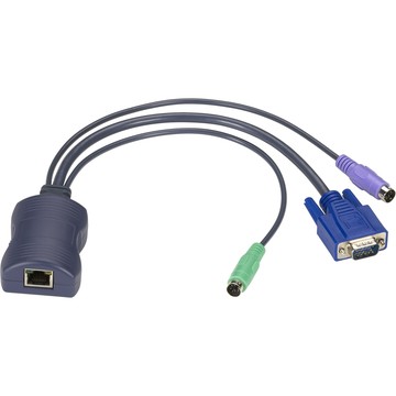 Black Box KV1400A Wireless Adapters