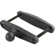 image Supports RAM Mounts RAM-B-247U-4