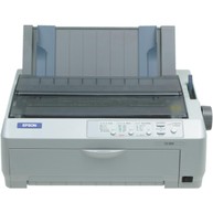 Epson FX-890 Receipt Printer image