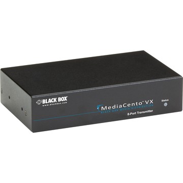 Black Box AVX-VGA-TP-TX-8 Wireless Adapters