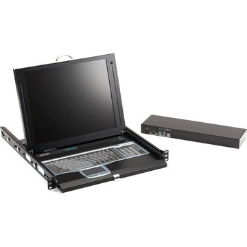 Black Box KVT417A-1UV-R3 Wireless Adapters