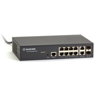 Black Box LGB1110A Ethernet Switches image