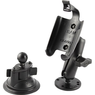 RAM Mount RAM-B-372-GA31 Accessories