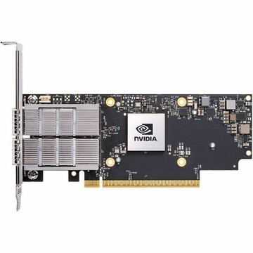 NVIDIA MCX753436MC-HEAB Transceiver Modules