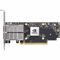 NVIDIA MCX753436MC-HEAB Transceiver Modules image