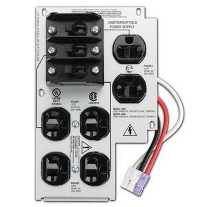 APC SURT014 Power Supply
