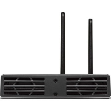Cisco 819H Gigabit Ethernet Wireless Integrated Services Router - C819HG+7-K9