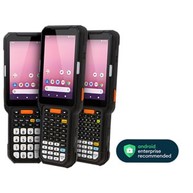 Point Mobile PM451 Rugged Mobile Terminal image