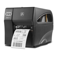 Zebra ZT220 Label Printers, USB, RS-232, 4.09 in image