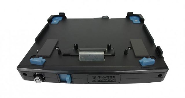 GAMBER-JOHNSON LAPTOP 2 IN 1 VEHICLE DOC