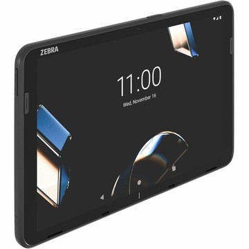 Zebra ET401 10" Tablet ET4010B-001C1B0P-FT