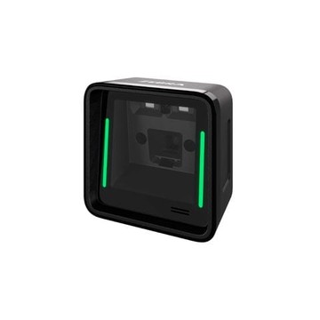 Zebra SP2002, Standard Range, Black