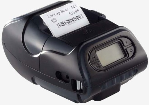 Imprimantes d'étiquettes Avery-Dennison 130024091