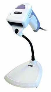 image Scanners de Codes-Barres Portables Code CR1500-K101-C500-US2