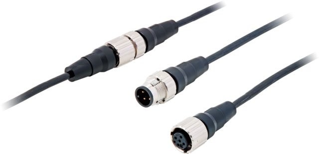 Omron XS5W-T421-JMC-K Stands