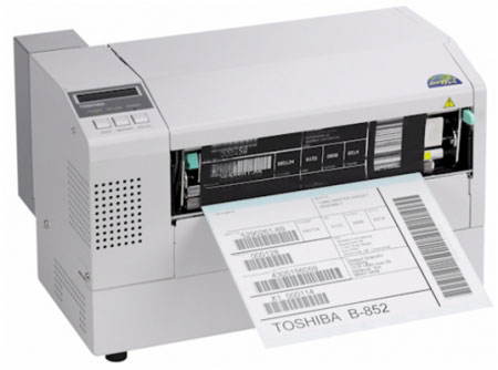 Printers logo