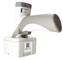 Code CR2702-100-A271-C36-FIPS Barcode Scanner IP65, Bluetooth 5.0 LE, Inductive charging, 2D, 1280 x 960 image