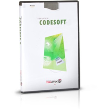 Software de Etiqueta Teklynx 11603-NAS