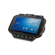 Unitech WD100 Wearable Mobile Computers, 4G LTE, 2 GB RAM, 8 GB image