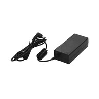 EU AC ADAPTER ACCESSORY WITH   CHAR 2-PIN PLUG FOR POWERING BROTHER image