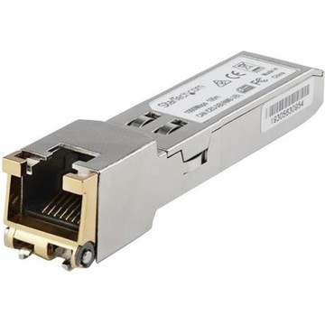StarTech GLCTEST Transceiver Modules