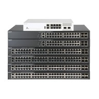 Ruckus ICX 8200 Series Ethernet Switch image