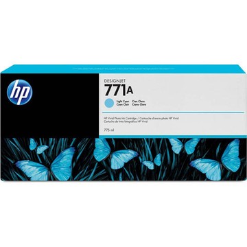 HP B6Y20A Inks