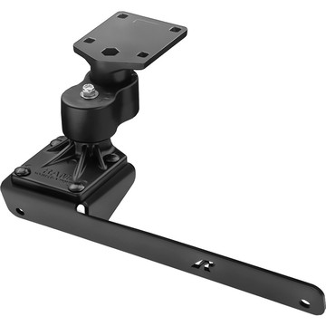 RAM Mount RAM-VB-178A Accessories