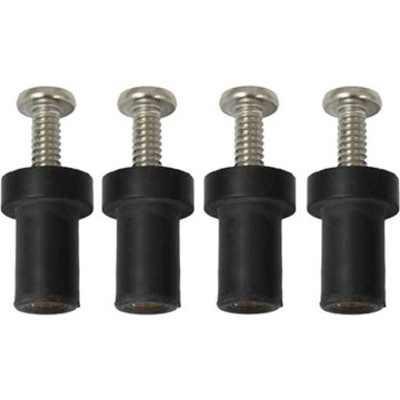 RAM Mount RAM-MARI-NUT-4U Accessories