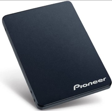 Pioneer PCFGCQ100035 Accessories