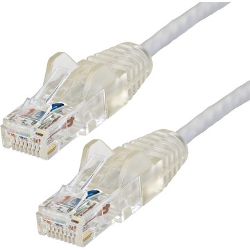 Cables StarTech N6PAT1GRS