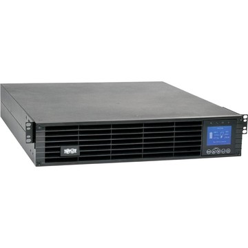 Tripp-Lite SUINT1000LCD2U Accessories