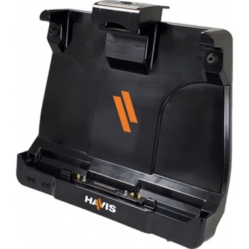 Getac Havis vehicle holder