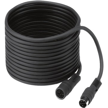 Bosch LBB4116/25 System Extension Cable, 25m - 82.02 ft, DIN
