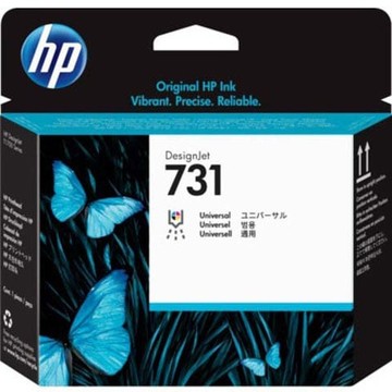 HP P2V27A Printheads
