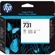HP P2V27A Printheads image