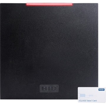HID 940NTPTEK0007V Accessories