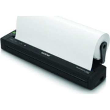 Paper roll holder for Brother PJ