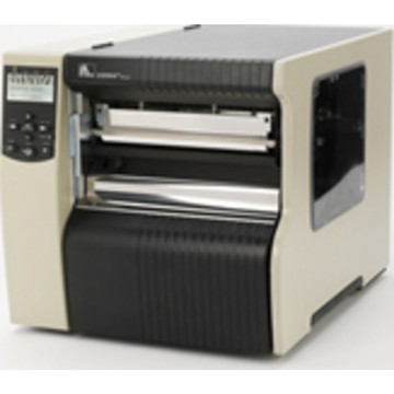 Zebra 220xi4, 203dpi, USB, Serial, Parallel, Ethernet