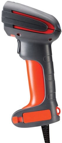 Honeywell 1920IDPM-3SER Handheld Barcode-Scanner