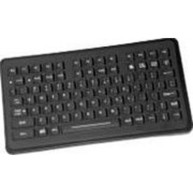 Keybd, Rugged QWERTY,Windows, bklit RoHS (PS/2, Windows layout) image