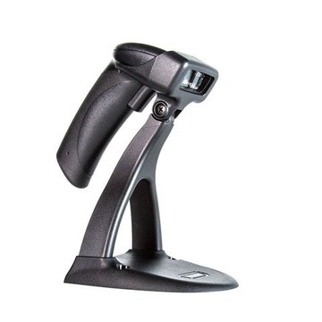 Escáner de Códigos de Barras Code CR950, Imager de área 2D, USB 2.0, Soporte incluido, Omnidireccional, IP54