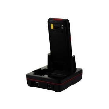 Honeywell charging-/communication station, USB, ethernet