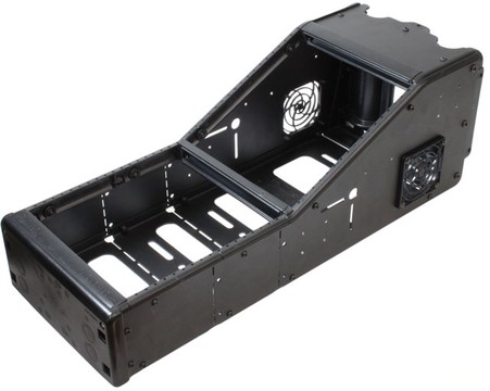 RAM Mount RAM-VCA-101NP Accessories