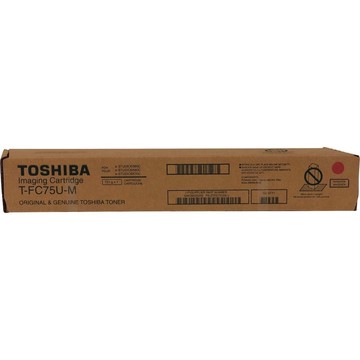 Toshiba TFC75UM Toners